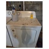 AMANA DRYER