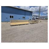 5 CONCRETE DIVIDERS