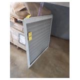 39"x39" FAN VENT COVERS