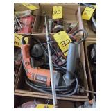 RIDGID DRILL & SKIL DRILL