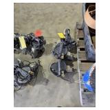 3 STITCHERS