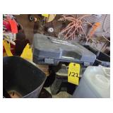 MISC TOOL BOXES & CASES