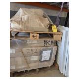 14X30 6 MIL CLEAR PLASTIC BAGS