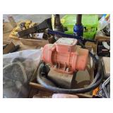 OLI VIBRATORY MOTOR