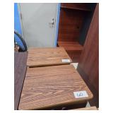 3 DRAWER CABINET, 17"x 21"x 30"