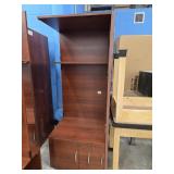 INDIANA FURNITURE OFFICE DESK