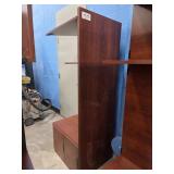 INDIANA FURNITURE OFFICE DESK