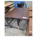 30"x36" TABLE