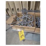 3/8" DRIVE SPEED HANDLE WRENCHES
