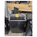 MIDEA MOBILE AIR CONDITIONER