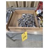 SOCKETS, BITS, RATCHET