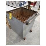 24"X24" DIP TANK