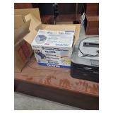 P-TOUCH PRO XL COMMERCIAL/INDUSTRIAL LABEL PRINTER