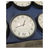 BATTERY OPERATED WALL CLOCK