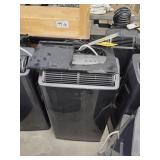 MIDEA MOBILE AIR CONDITIONER