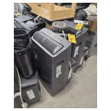 MIDEA MOBILE AIR CONDITIONER