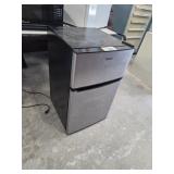 GALANZ MINI FRIDGE