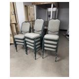 UPHOLSTERED CHAIRS