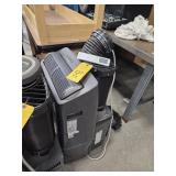 MIDEA MOBILE AIR CONDITIONER