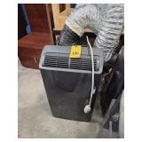 MIDEA MOBILE AIR CONDITIONER