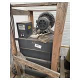 LINCOLN LINCONDITIONER SMOKE EXHAUST UNIT