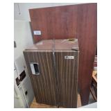 AVANTI MINI FRIDGE