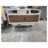 HBR HEALTHCARE COMPANY MEDICAL BED