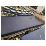 ADVANCE SERIES MEDICAL BED