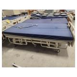 HBR HEALTHCARE COMPANY MEDICAL BED
