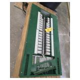 LEVITON ELECTRICAL RELAY BOX