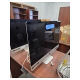 iMAC DESKTOP, 27" SCREEN