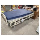 HBR HEALTHCARE COMPANY MEDICAL BED