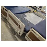 HILL-ROM MEDICAL BED