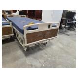 HBR HEALTHCARE COMPANY MEDICAL BED