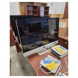 iMAC DESKTOP 27" SCREEN