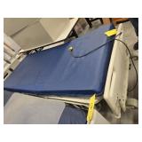 HBR HEALTHCARE COMPANY MEDICAL BED