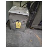 GE TRANSFORMER 5 KVA