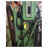 240 VOLT POWER PANEL