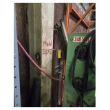 DOOR GATE & MISC METALS
