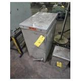 HT TRANSFORMER - NO DATA PLATE, 480V