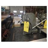 1 TON ARBOR PRESS