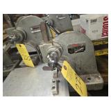 MHC 1/2 TON ARBOR PRESS