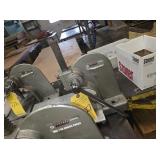 1 TON ARBOR PRESS