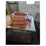 MOLDS