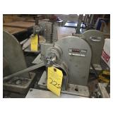1 TON ARBOR PRESS
