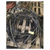 COPPER & OTHER WIRE, 2 SKIDS