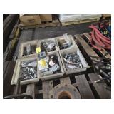 MISC ELECTRICAL, CONDUIT