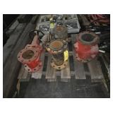 PIPE VALVES & FITTINGS