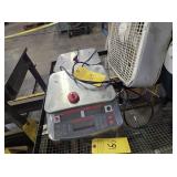 2 OHAUS RANGER COUNT 4000 SCALES
