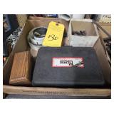 HOLE SAWS, MISC ABRASIVES